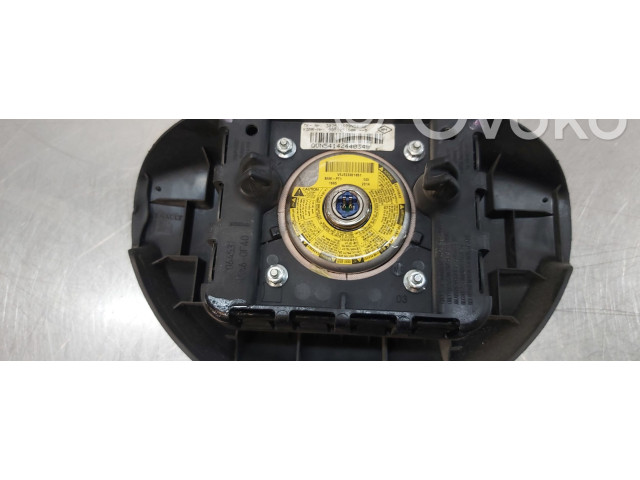 Подушка безопасности водителя 985105160R   Dacia Lodgy