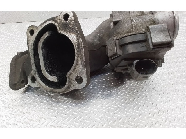 Вентилятор радиатора     504351131    Fiat Ducato 