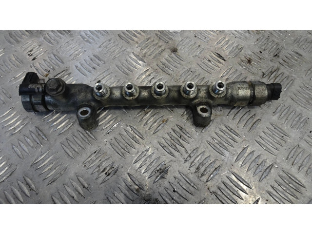 Vstřikovací lišta A5020-11P Mazda 6