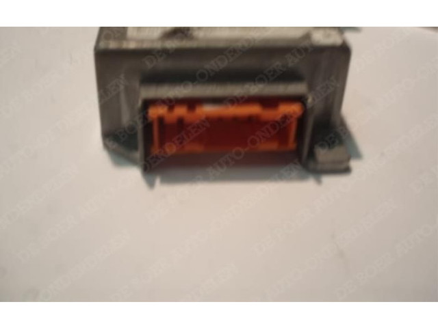 Блок подушек безопасности 550539200, 9628740380   Peugeot 306