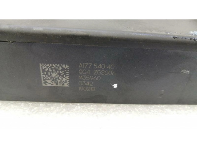 Pojistková skříňka 1775404007 Mercedes-Benz A W177 AMG 2019