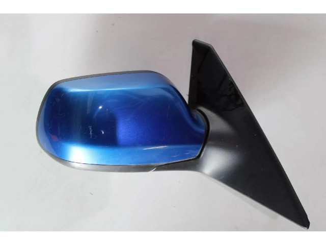 Зеркало электрическое Mazda 3 I 2003-2006 года