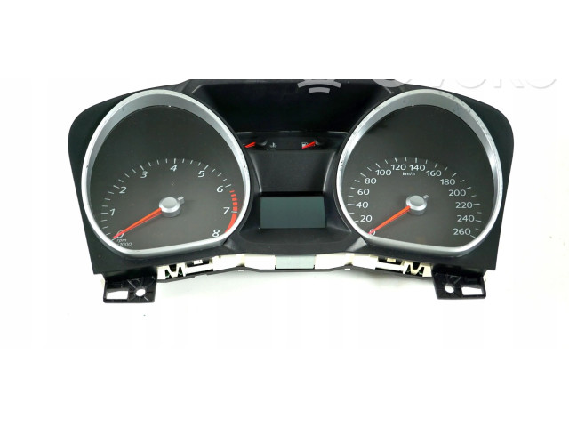 Панель приборов 6M2T-10849-AN Ford Galaxy