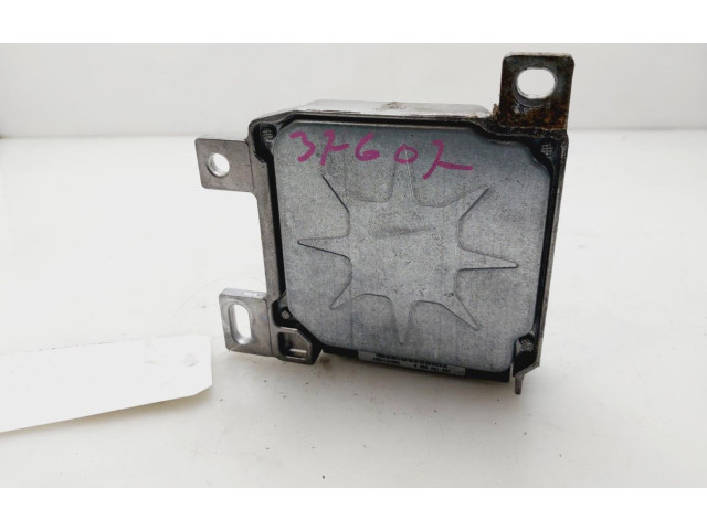 Блок подушек безопасности 8200375763A   Renault Clio II