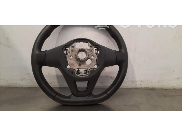 Руль Volkswagen Golf VIII 2019 - года 5H0419089ED