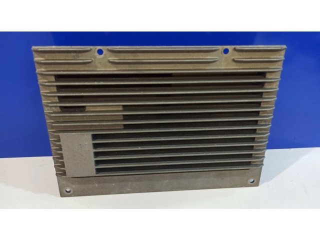 Звукоусилитель