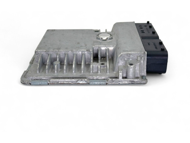 Блок управления двигателя 5WP44845, 03L907309AL   Skoda Fabia Mk2 (5J)