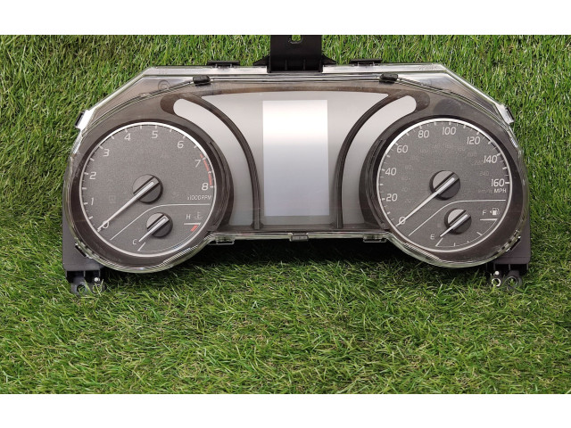 Pojistková skříňka Радио/ проигрыватель / навигация 8380033Q010, 2575207165 Toyota Camry VIII XV70 2018