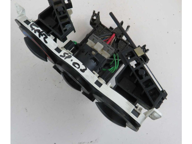 Блок управления климат-контролем Nonapplicabile   Hyundai Getz