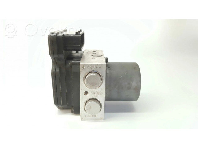 Блок АБС BH6013C000, 4892034000 SsangYong Korando