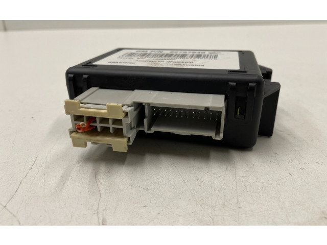 Блок комфорта 22787940, 28299560 Chevrolet Captiva