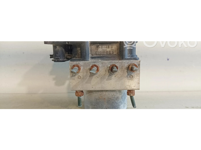 Блок АБС 0265800441, 0265231579   Citroen  C1  2006-2013 года