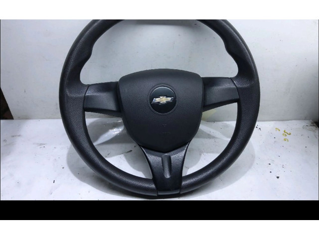 Подушка безопасности водителя 95270663   Chevrolet Spark