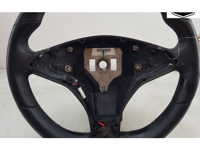 Руль Tesla Model S 2012 - года 103677400D, 103677400D