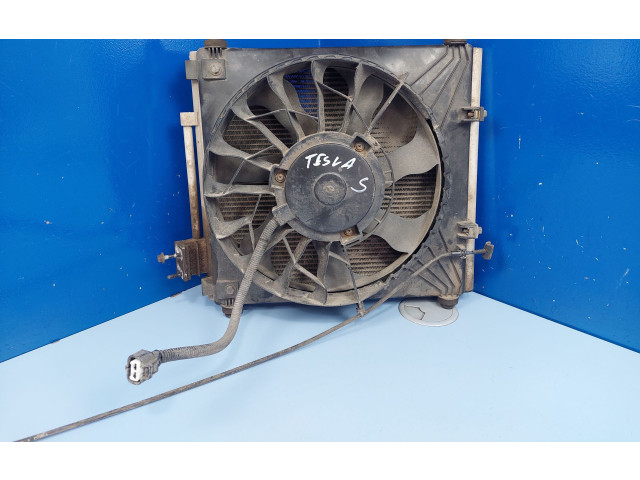 Вентилятор радиатора 600835700F, 6008358 Tesla Model S 0.0