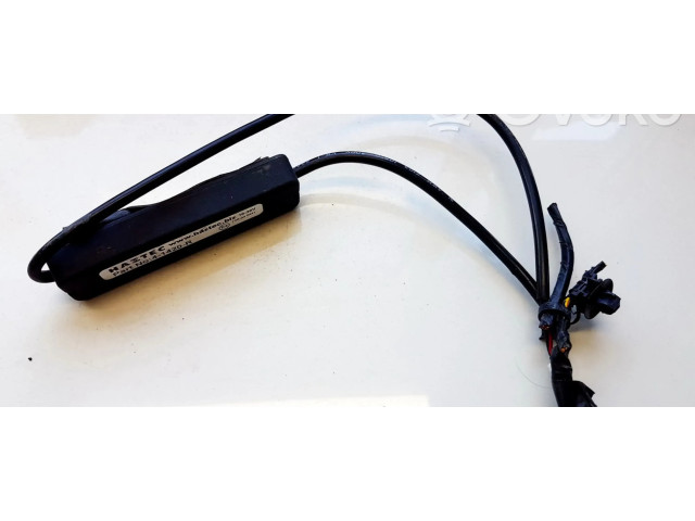 Блок управления E610R040441   Mitsubishi Pajero