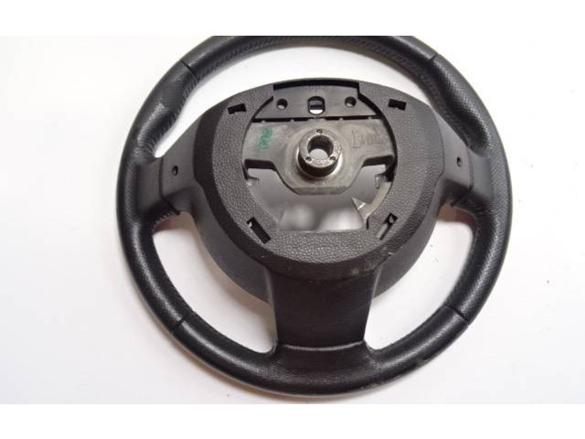 Volant Nissan Qashqai 2008