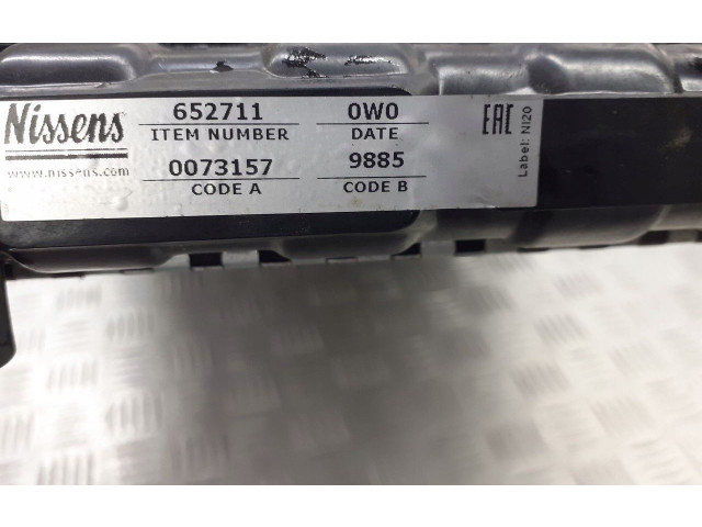 Vstřikovač    Volkswagen Polo IV 9N3     