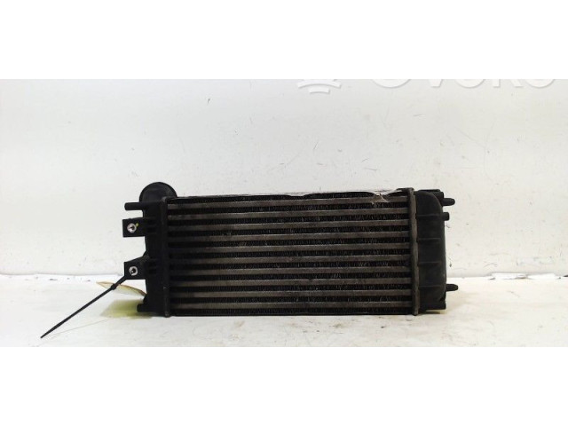 Интеркулер     Citroen DS4 