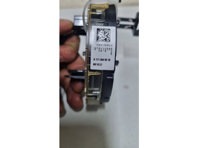 Подрулевой шлейф SRS A1714640918, 1714640918   Mercedes-Benz GL X164