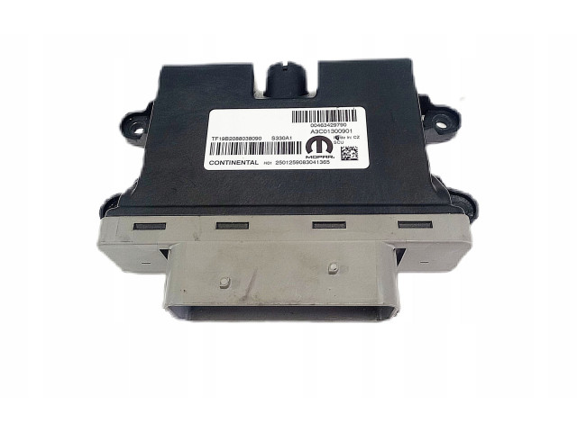 Блок управления 00463429790, A3C01300901 Fiat 500L