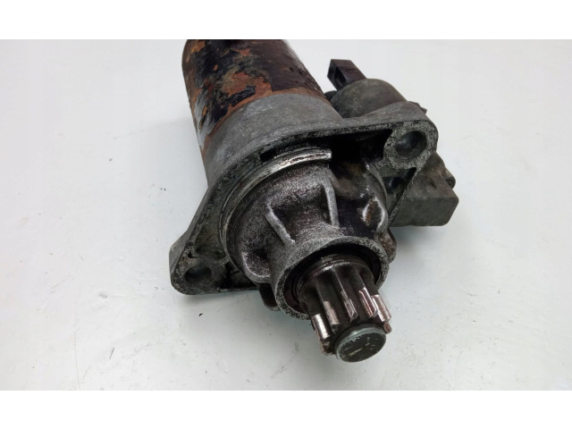 Pojistková skříňka Стартер Seat Alhambra (Mk1) 2002