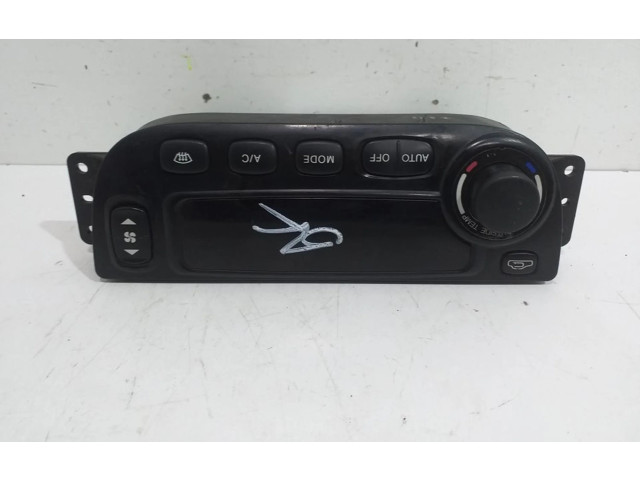 Модуль блока управления кондиционером DTX050413512   Chevrolet Evanda