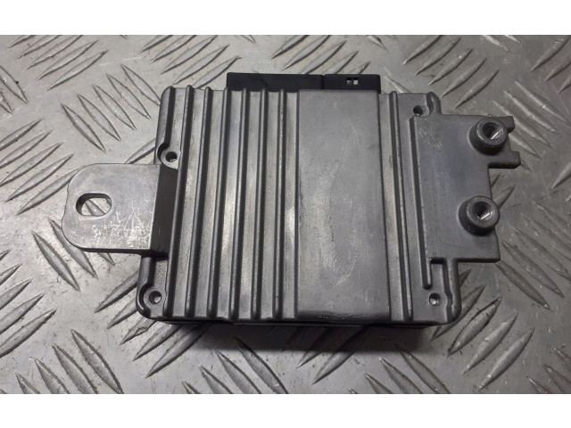 Блок подушек безопасности 77960-SEL-N412-M3   Honda City