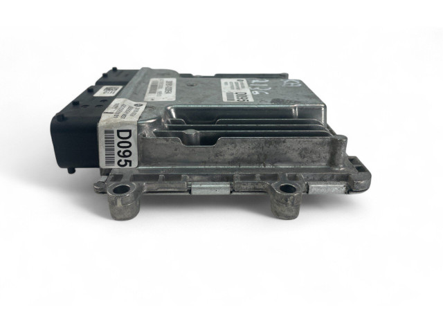 Блок управления двигателем Блок управления 391B503DE4, 391A503DE4 KIA Niro