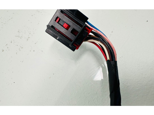 Zpětné zrcátko Audi Q7 4L 2006 0622426024, 4L0867535B