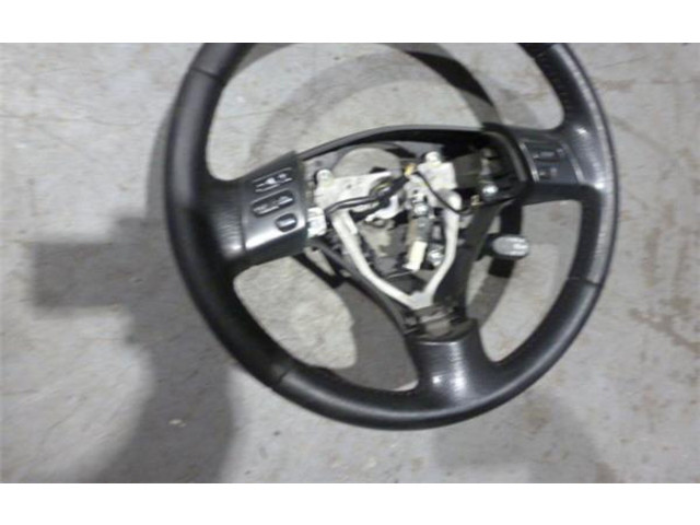 Руль Toyota Corolla Verso AR10  2004 - 2009 года       