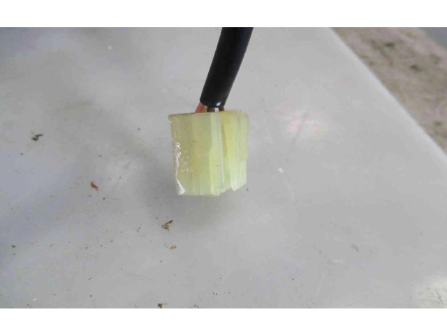 Зеркало электрическое Suzuki Splash - года