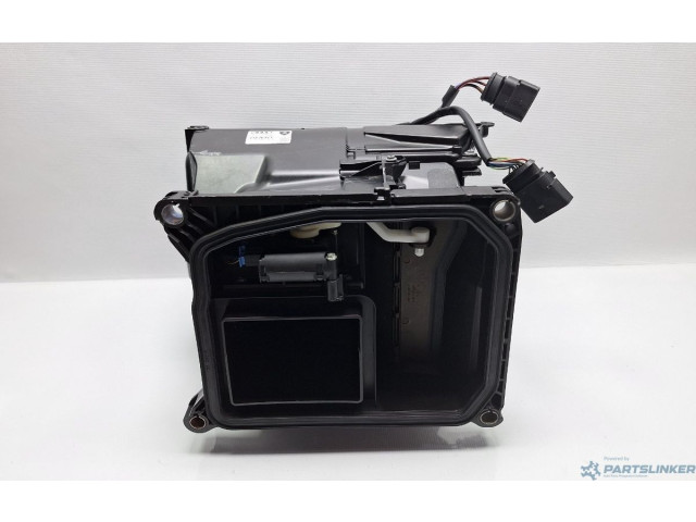 Вентилятор печки    CZ117200-2809, 4F0820155F   Audi A6 S6 C6 4F