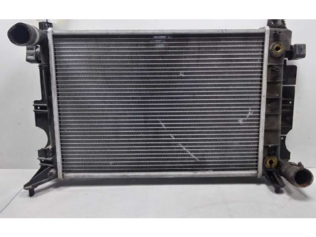 Радиатор охлаждающей жидкости Saab 9000 CS