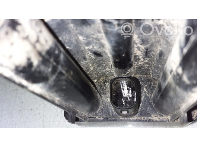 Блок управления 9663116180   Citroen C5