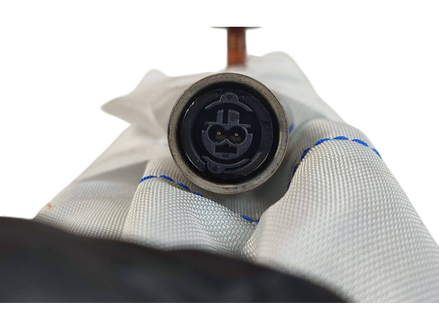 Поршень Надувная подушка для сиденья  LJ6BS611D10, LJ6BS611D10AE  Ford Escape IV  