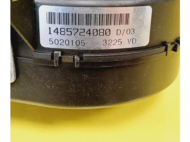 Вентилятор печки 1485724080 Lancia Phedra