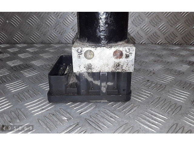 Блок АБС 9649028880, 10020601014 Citroen C2 - года