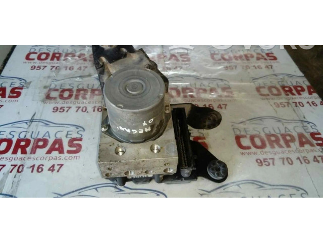 Jednotka ABS 0265234601   Renault Megane II 