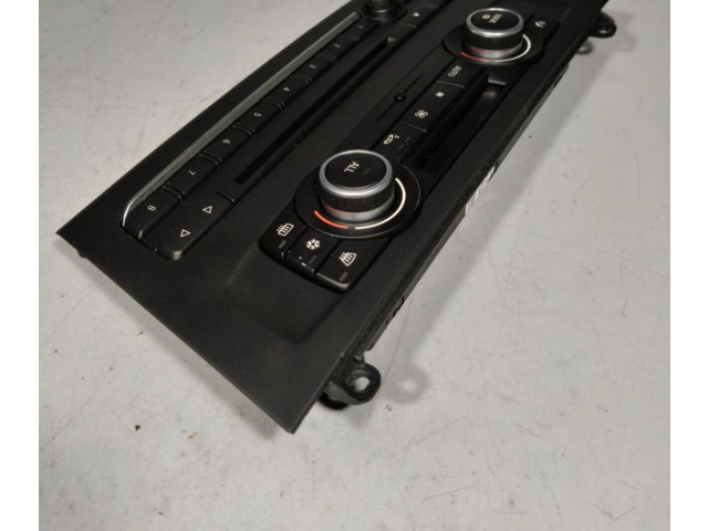 Блок управления климат-контролем 6411924826401 BMW X3 F25