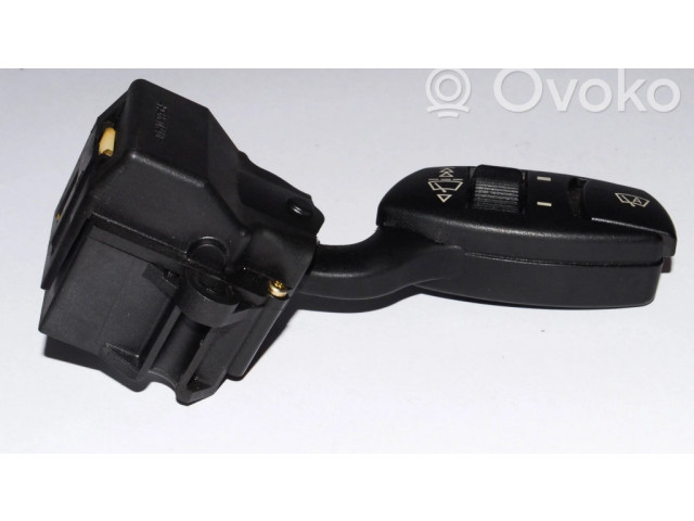 Ручка стеклоочистителей 6924106, 608360 BMW 5 E60 E61