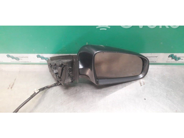 Зеркало (механическое)    Audi  A3 S3 8P  2003 - 2012 года