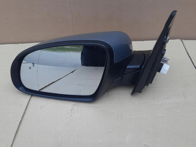 Zpětné zrcátko Hyundai Kona I 2020