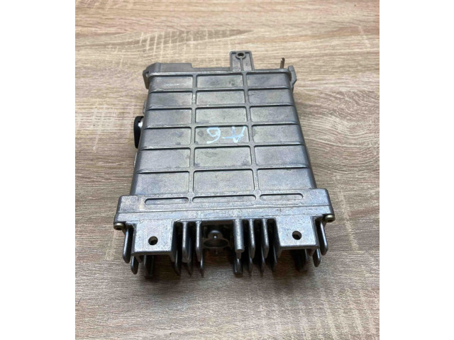 Řídící jednotka 4A0907404A, 0261200240 Audi A6 S6 C4 4A 1994