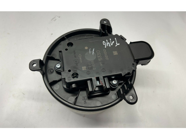 Вентилятор печки AY5330 Chevrolet Camaro