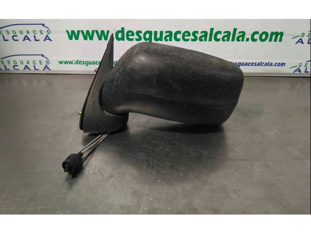 Зеркало электрическое Lancia Y10 - года