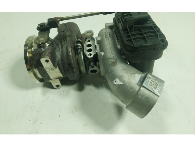 Turbodmychadlo Турбина 04E145873G, 04E145873   Cupra Leon   DGEA