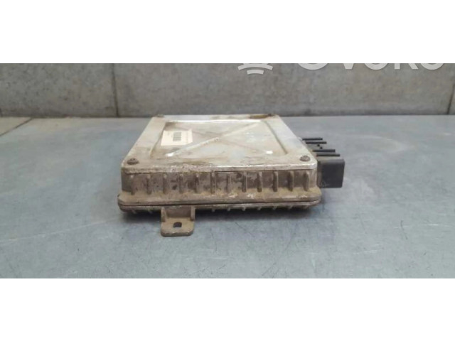 Motorsteuergerät Блок управления MKC104022 Rover 200 XV