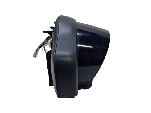 Přístrojová deska  Toyota Aygo AB40 2015 769167330U, 769167300U  