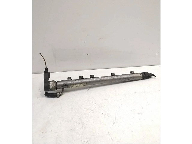 Топливная рампа A6400702595 Mercedes-Benz A W169